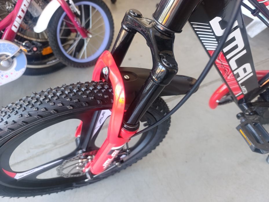 Ново !!!Детско колело JMLAI Classic – 20цола