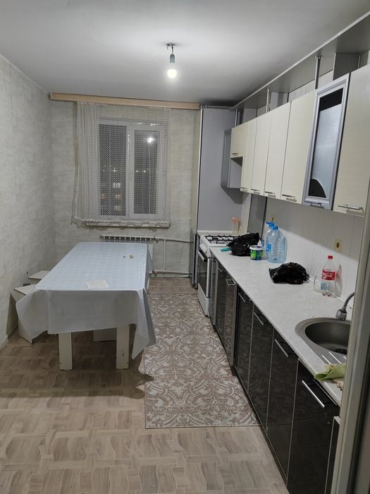 Сдам квартиру в районе авиагородок