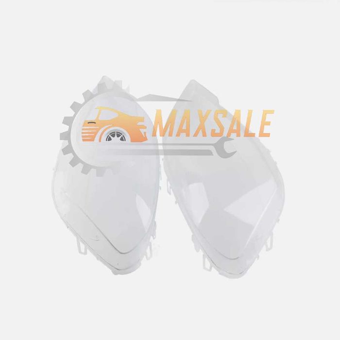 Капаци фарове Mercedes ML350 164 ML300 (10-12) фар Мерцедес МЛ компл