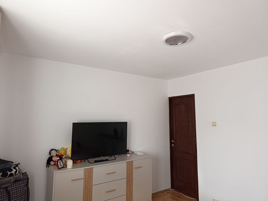 Apartament 3 camere