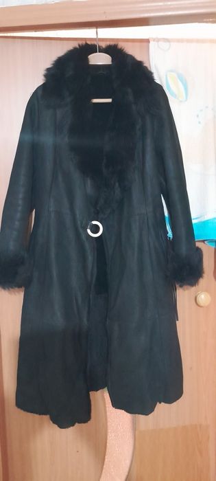 Демисезонная верхняя