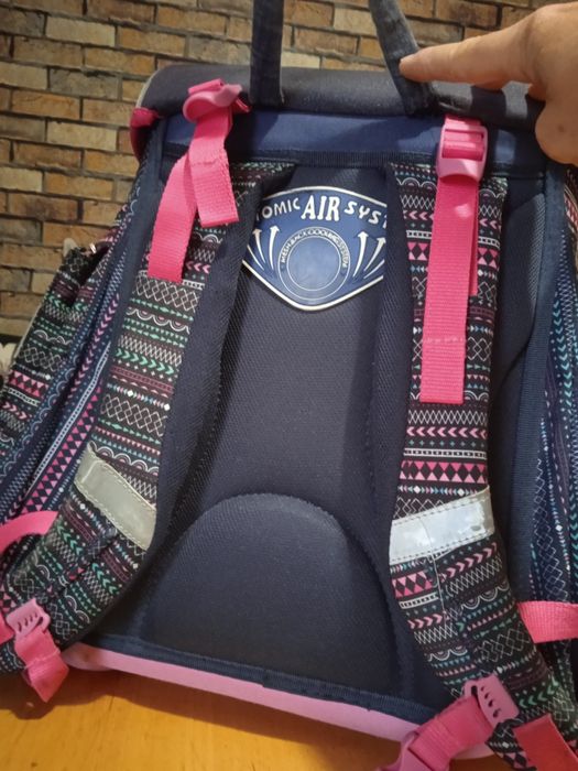 Ученическа раница