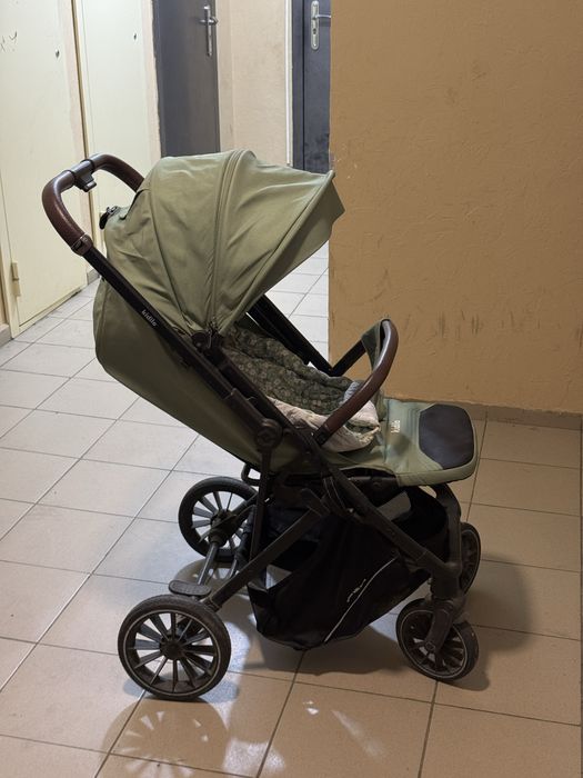 Детская коляска