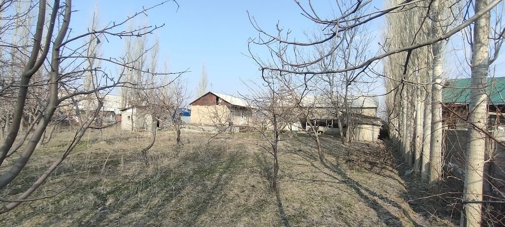 Уй сатылады 12 сотык жер