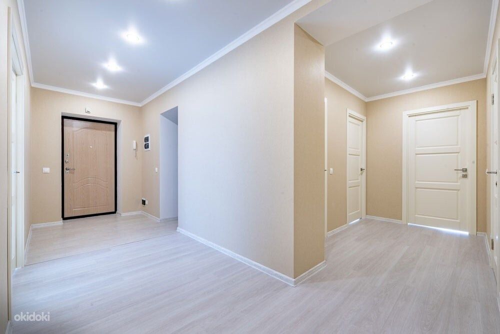 Ремонт квартир под ключ