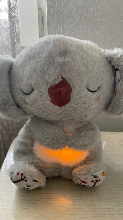 Игрушка музыкальная