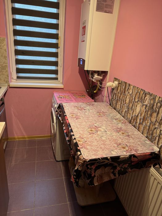 Propietar vand garsoniera