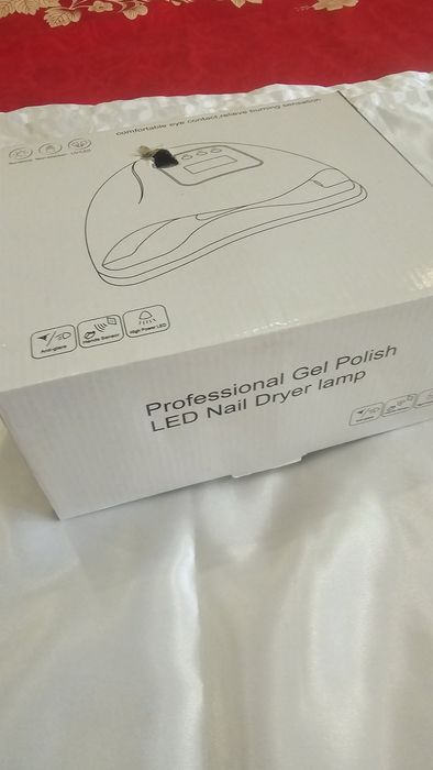 Все для маникюра