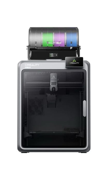 Creality k2 pro combo 3d