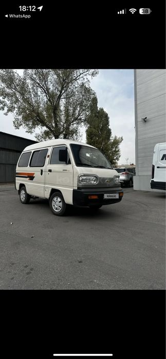 Сдам в аренду Damas