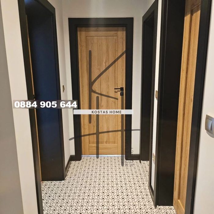 Продава се Двустаен апартамент в Варна, Виница - 77 кв.м за 2338 €/кв.м - Снимка #9