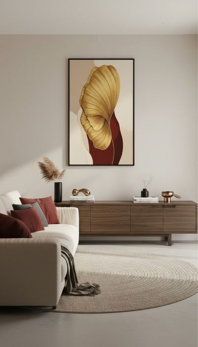 Картины на холсте (печать)