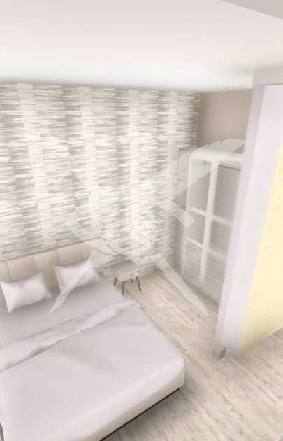 Двустаен апартамент в Хоризонт 799-23598