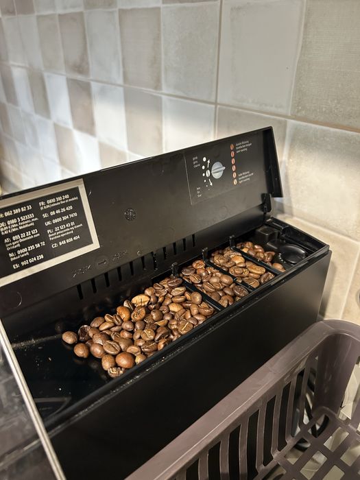 Espressor jura C65