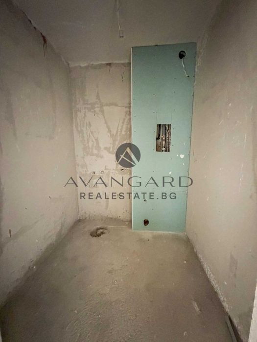 Продава се Двустаен апартамент в Пловдив, Кършияка - 69 кв.м за 1774 €/кв.м - Снимка #9