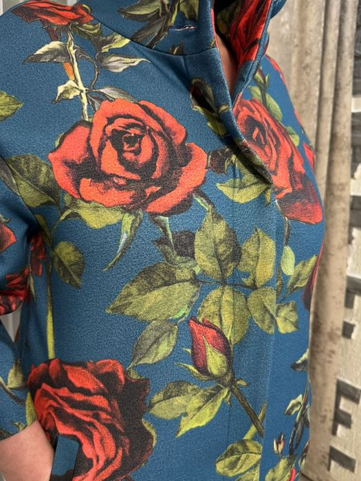 Пальто демисезонное