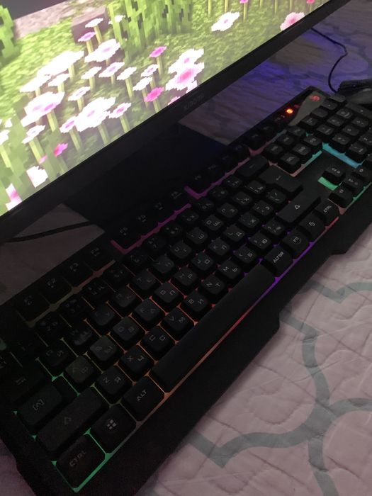 Продается Компьютерный сет