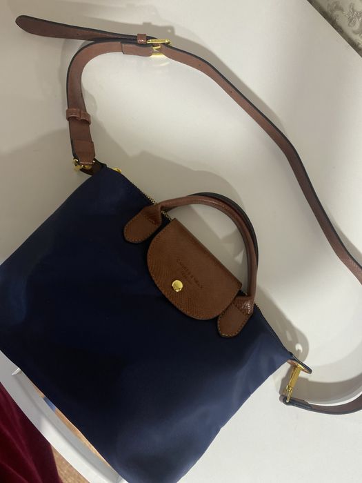 вместительная сумка