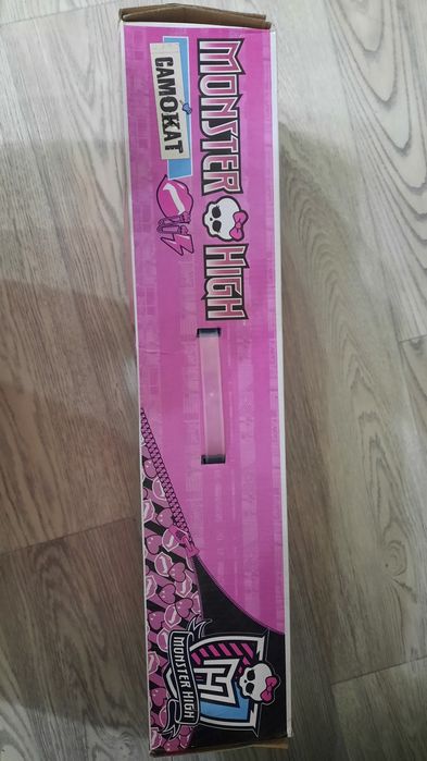 Продам самокат 3+ новый