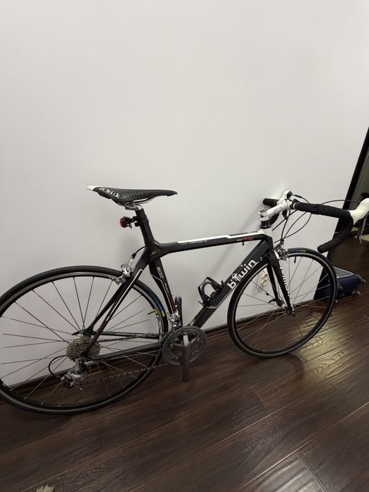 Cursiera B-Twin  FC900 PRO marimea S