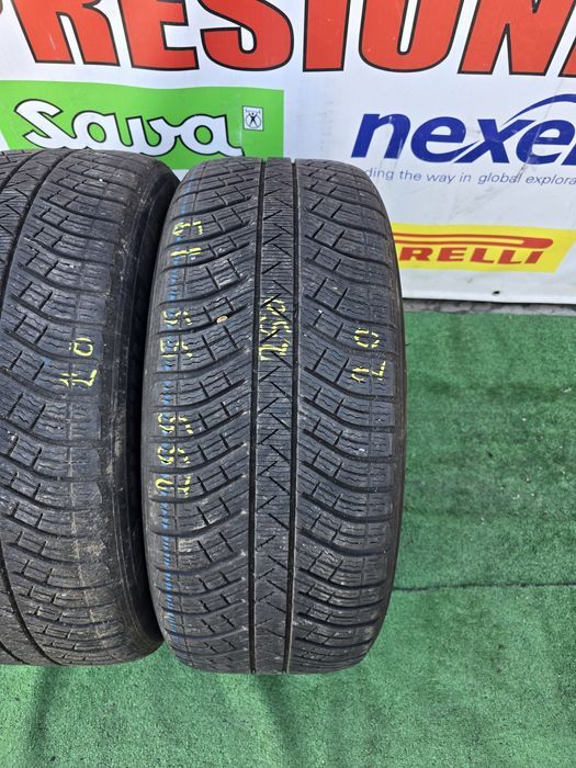 255.55.19 michelin m+s