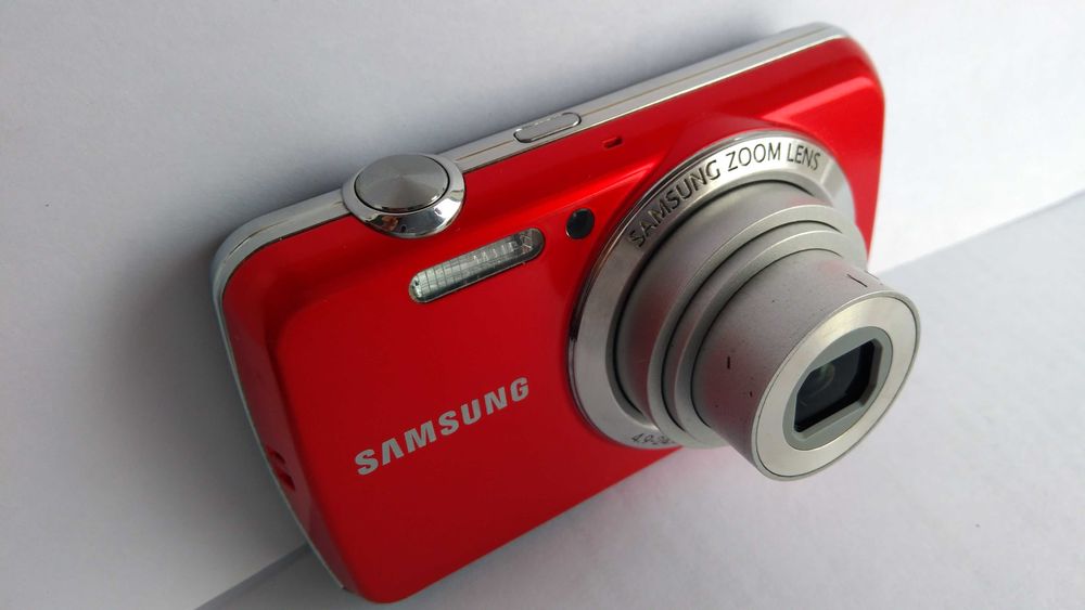 Фотоаппарат Samsung PL20