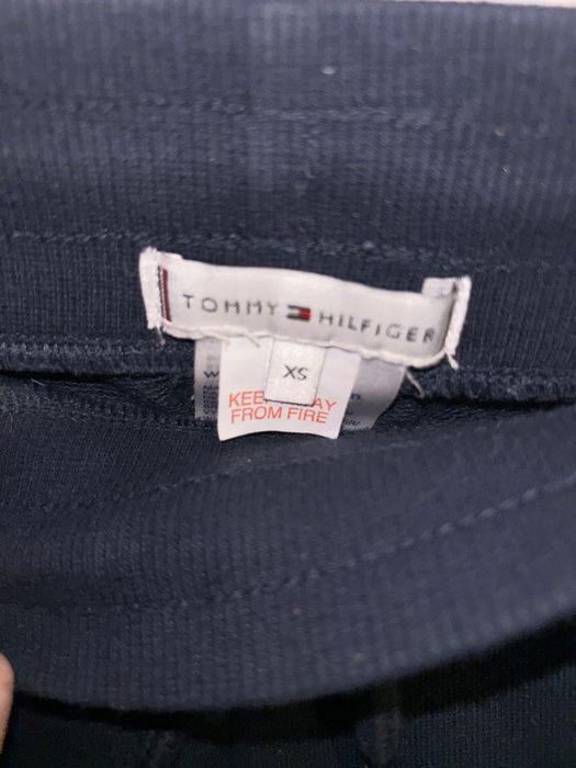 pantaloni TH, marimea XS