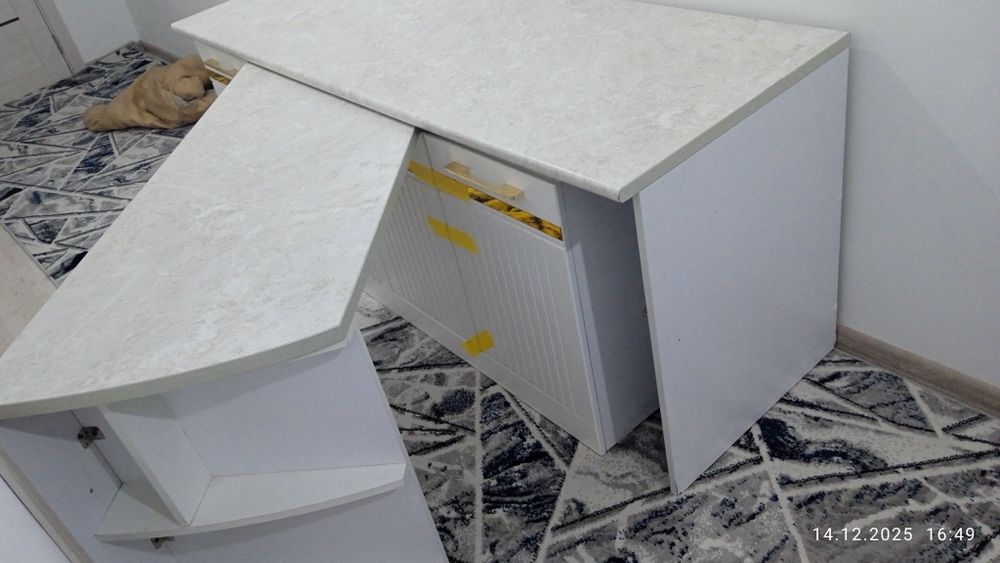 Мебель для кухни