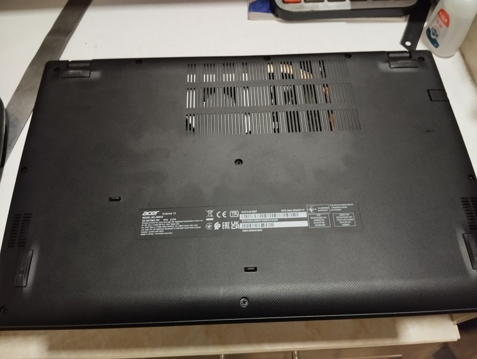 Acer kompyuter sotiladi yangi