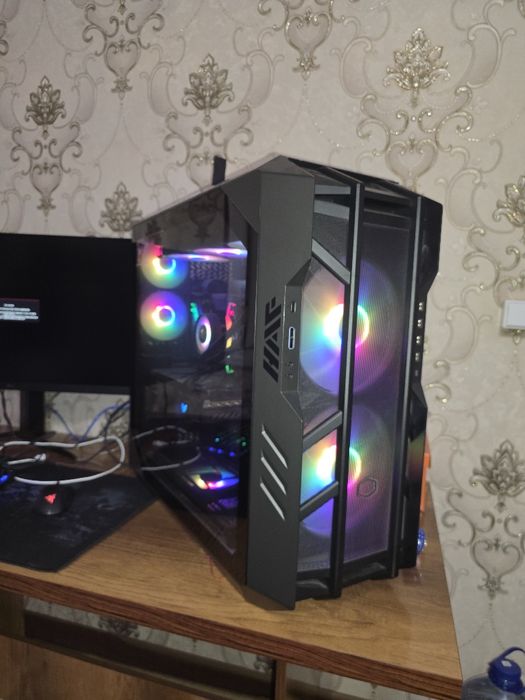Aorus master x z790 core i9 14900KS