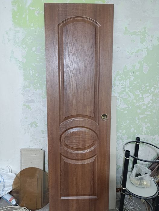 Межкомнатная дверь