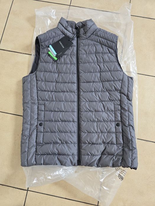 Vesta Geox Bărbați Originală Nouă