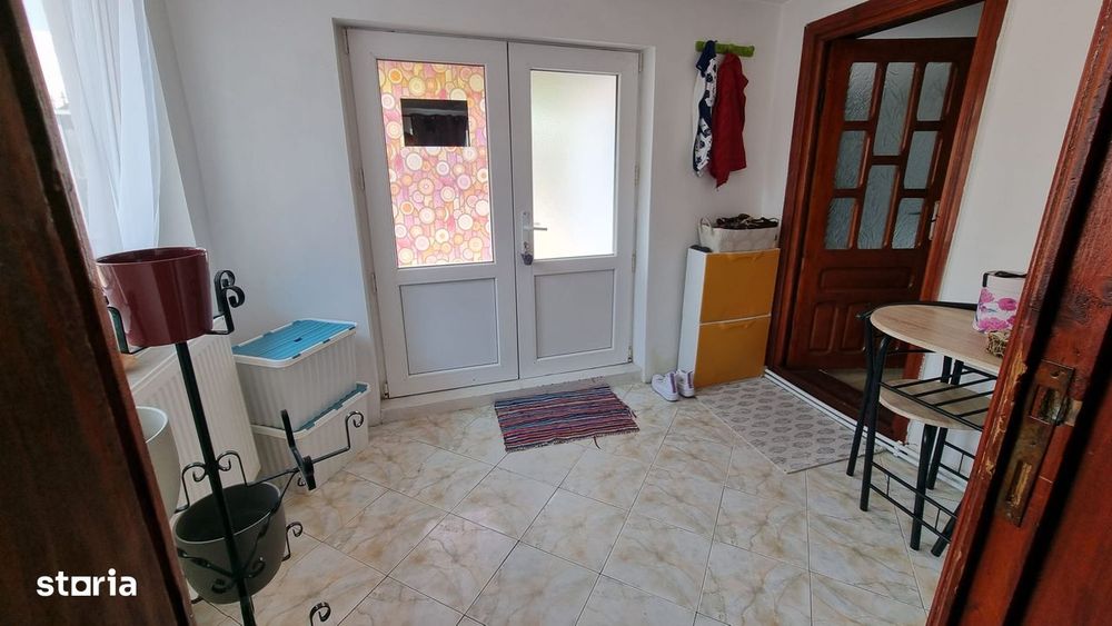 Casa de vanzare in Focsani - Fundatura Gheorghe Doja - 80 mp Utili