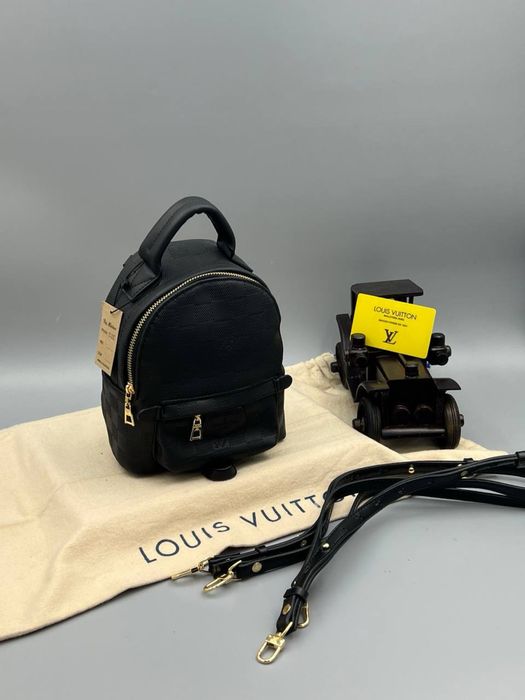 Раница louis vuitton
