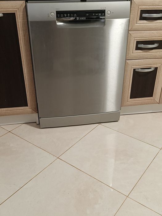 Bosch seria 4 mașină de spălat vase