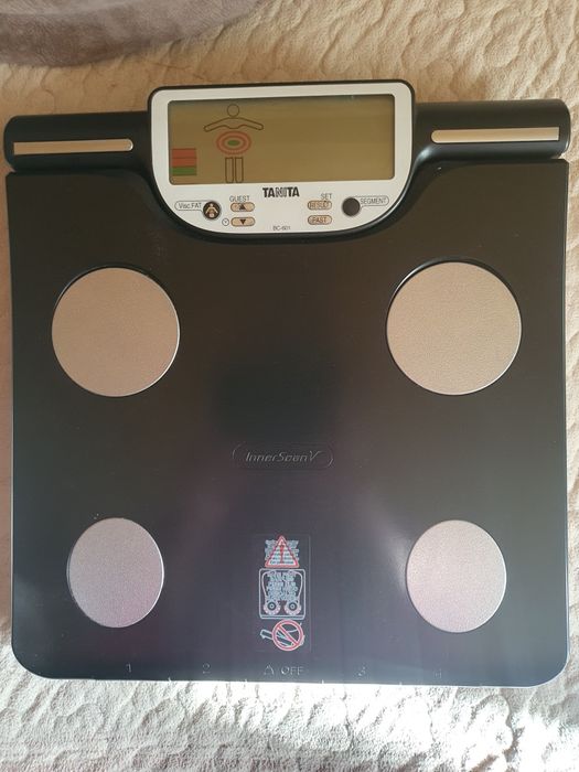 Весы тонита ,зож.