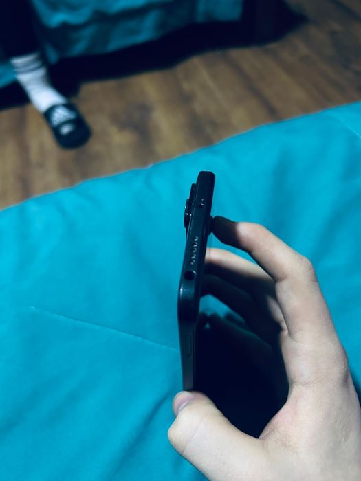 Редми нот 12с и айфон 6с