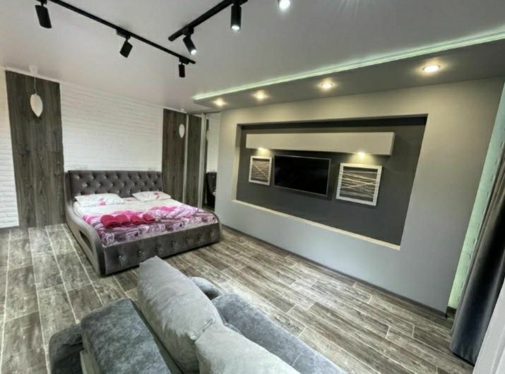 Сдаётся новая кв ЛЮКС