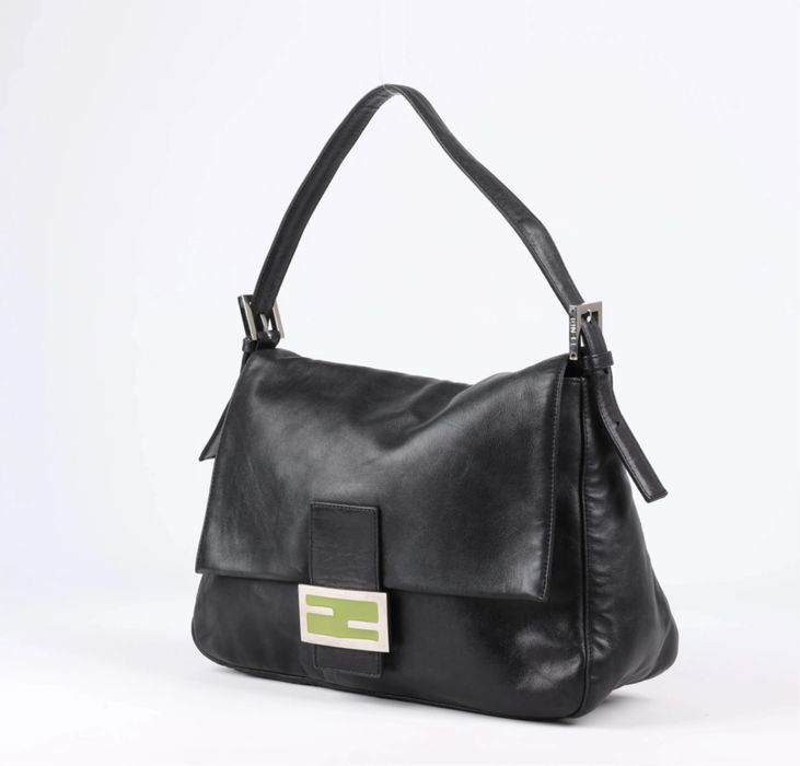 Fendi Mamma bag