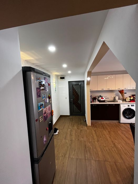 Apartament 2 camere