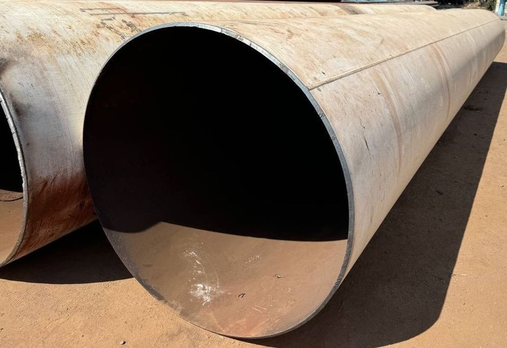 Труба новое б/у  до219 от1220