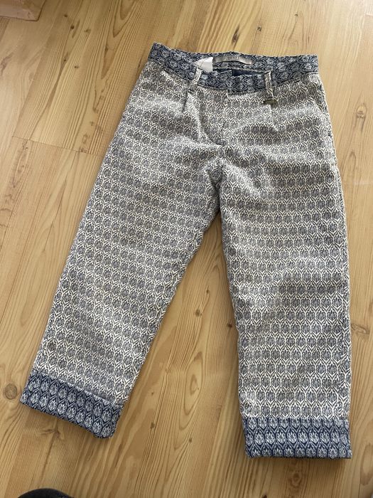 Guess детски панталон 7/8