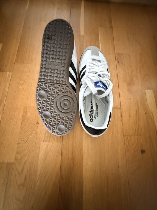 Adidas Samba 42 originali