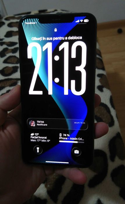 iPhone 11 Pro Max 64GB