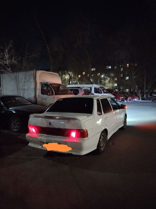 Продам ВАЗ  2115