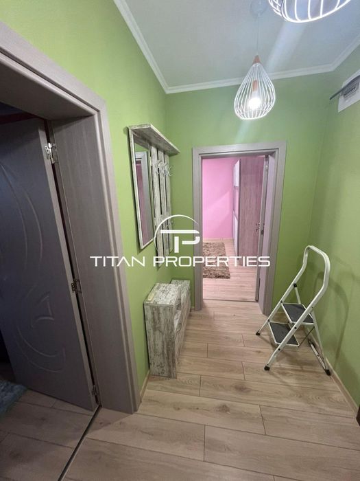 Ключ в офиса! Тристаен, под наем, кв. Черно море