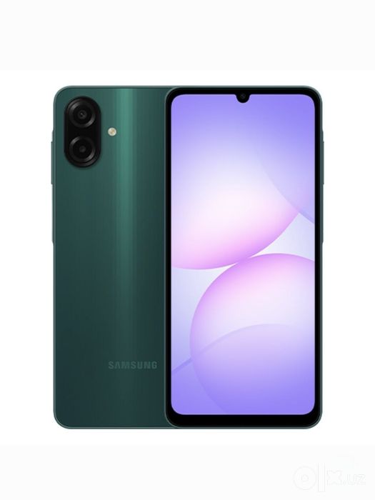 Samsung Galaxy A07s  (2026) New Super Skidka+Garantiya+Dastavka