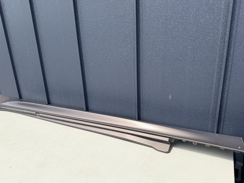 Praguri/Prag stanga  F06 M pachet Bmw seria 6