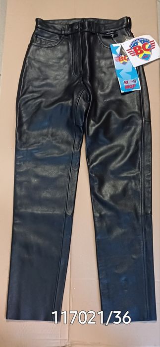 МОТО!  кожен панталон MQP 25H, REVENGER MASTER,  ORINA