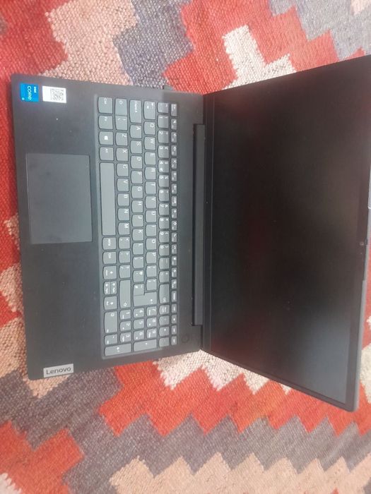 Notebook Lenovoo core i5